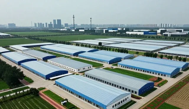 系统集成在智能制造中的多维应用场景解析