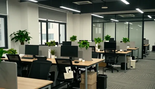 安装调试业务在多场景应用中的发展新趋势